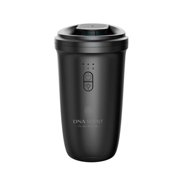DNA Car Scent